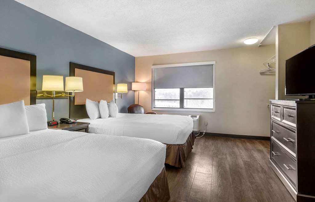 Extended Stay America Suites - Philadelphia - Bensalem Zimmer foto